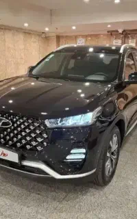 فونیکس تیگو ۷ پرو مدل ۱۴۰۲