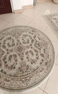 دو عدد پادری ۱.۵در۱.۵