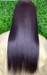 آف ویژه و نیازمند مدل کراتین و پروتئین تراپی