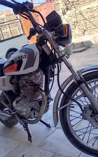 نیکتاز 200cc مدل 93