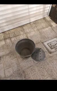 کوره سیب زمینی