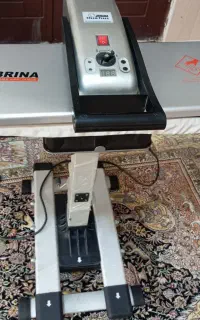 اتو پرسی