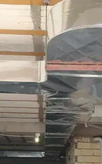 ساخت کانال کولر. تمام نقاط کرج در سریع‌ترین زمان