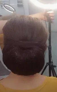کاشت مژه هیدن