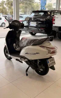 هندا اکتیوا