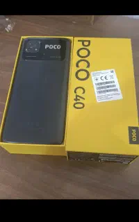 پوکو c40