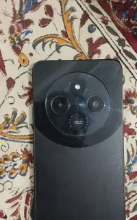 پوکو سی 75 معاوضه