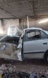 سمند ۹۱ ef7