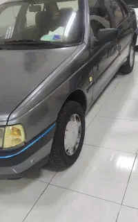 پژو 96