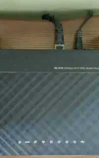 مودم ADSL