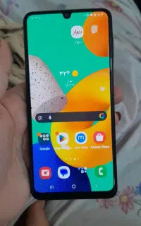 گوشی سامسونگ m32