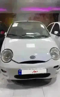ام وی ام عروسک بی رنگ