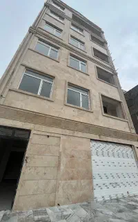 فروش واحد کلید نخوردمناسب کارگاه و انبار و باشگاه