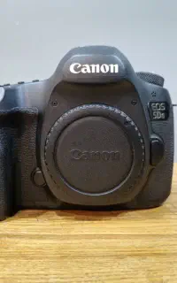 Canon EOS 5Ds  50MP