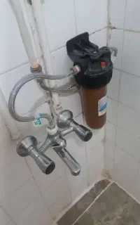 تصفیه اب