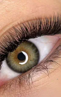 اموزش کاشت اکستنشن مژه ۵۰٪ تخفیف متریال از اموزشگا