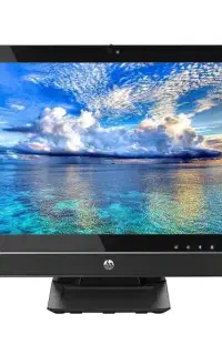 ال این وان  اچ پی   24 اینج