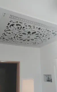دریچه فن کوئل (داکت اسپیلت)