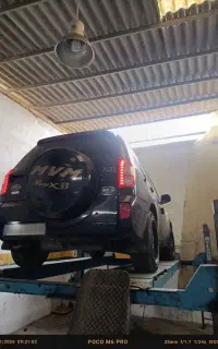 ام وی ام ایکس33نیومدل95بیرنگ