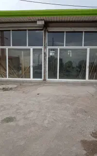 اجاره مغازه دو دهنه بر جاده اصلی تهران سرچم