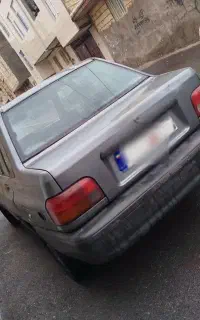 ماشین سواری