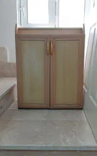 جاکفشی سالم ام دی اف mdf