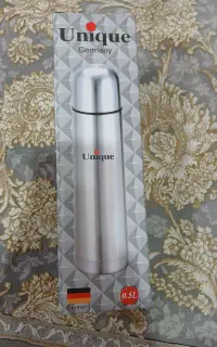 فلاکس چایی