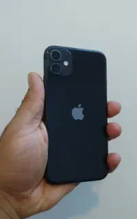 ایفون ۱۱ نرمال معاوضه با اندروید