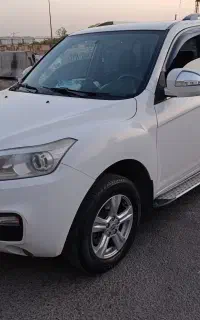 لیفان x60 (دنده هیلمنی)مدل 94