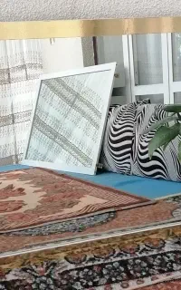 سه عدد آینه