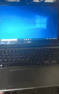 لپ تاب acer