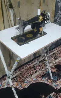 چرخ خیاطی