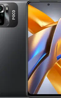pocoM5s