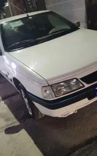 پژو TU5 مدل ۹۷ بدون عیب