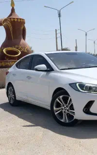 اجاره خودرو النترا 2018 نیو