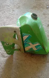 باک موتور کامیکس