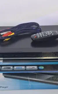 دستگاه سی دی