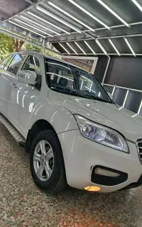 لیفان x60