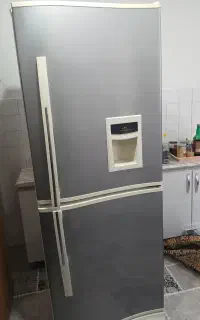 یخچال
