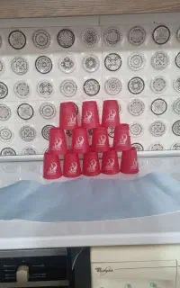 اسباب بازی ،بازی فکری لیوان چینی