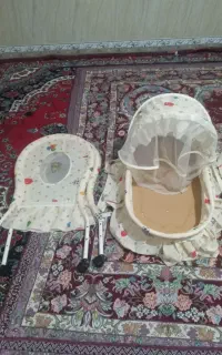 گهواره بچه