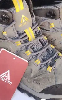 کفش کوه نوردی