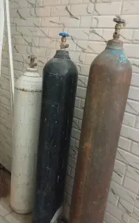 کپسول هوا بزرگ