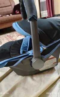کریر نوزاد