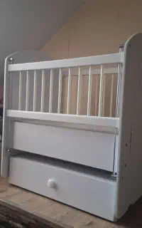 تخت کودک