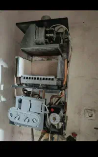 نصب و سرویس و تعمیرات پکیچ کولر گازی