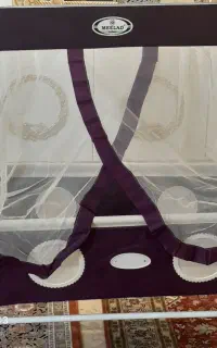 گهواره کنار مادر درحد