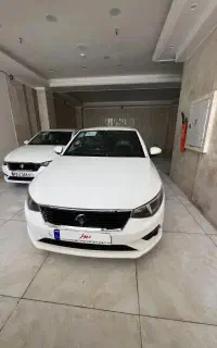 تارا v1 پلاس سفید و مشکی مدل ۴۰۵