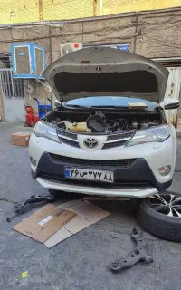 مکانیک سیار