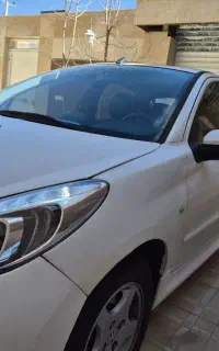207 سقف فلز
